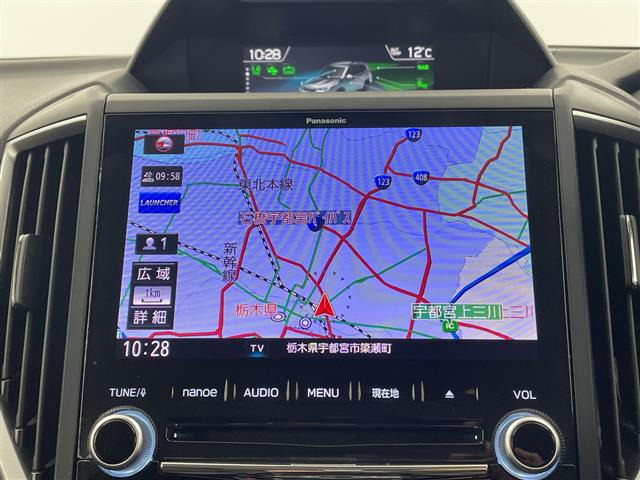 フォレスター2.0 アドバンス 4WD