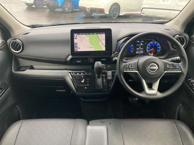 デイズハイウェイスター Gターボ プロパイロットエディション