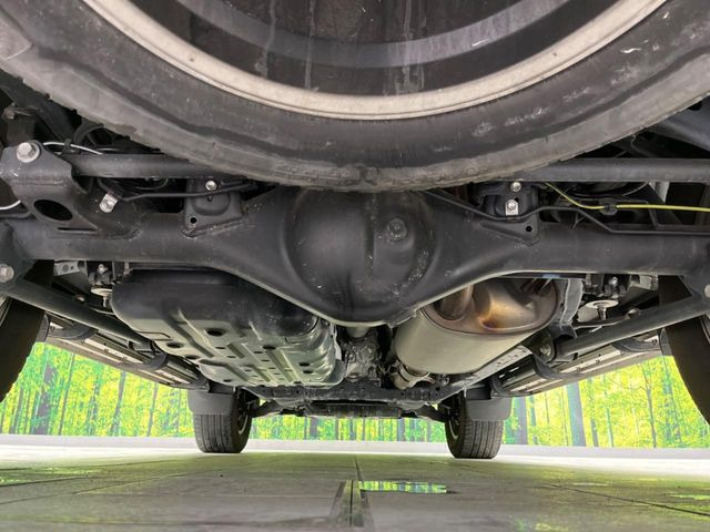 下回りがきれいなうちに、防錆加工の施工がオススメ。降雪地域はもちろん、沿岸部にお住いの方や、趣味でマリン・ウィンタースポーツをされる方にご好評いただいております。