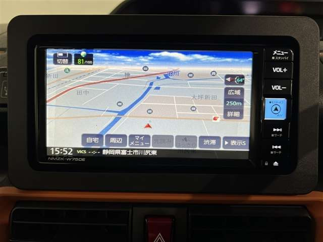 タントファンクロス リミテッド