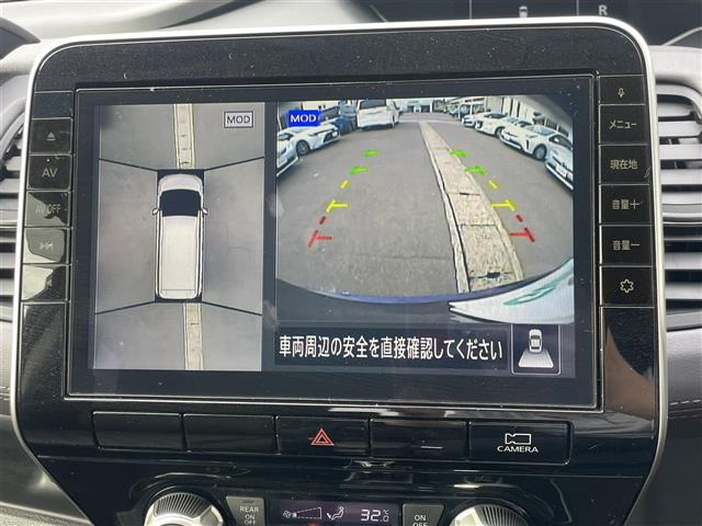 セレナ2.0 ハイウェイスターV