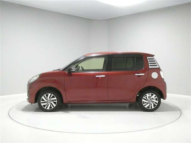 パッソ1.0 モーダ Gパッケージ