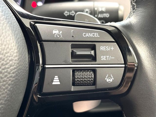 �y�A�_�v�e�B�u�N���[�Y�R���g���[���z�������H�ł̒��������s���y��!!�����ő��x��ۂN���[�Y�R���g���[�����A�Փˌy���V�X�e���ƘA�g���A�O���̎ԗ������m���ĎԊԂ�ۂ悤�ɑ��x���߂��Ă���܂�!!