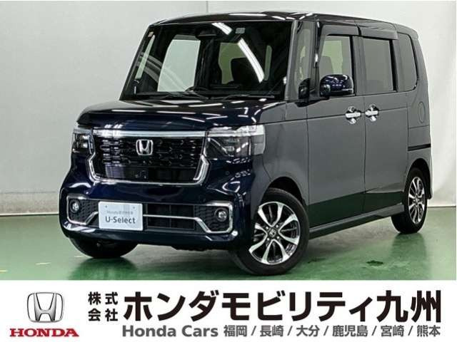 N-BOXカスタム