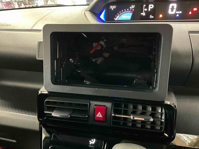 タントカスタムX