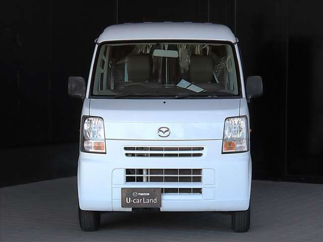 スクラムPA ハイルーフ