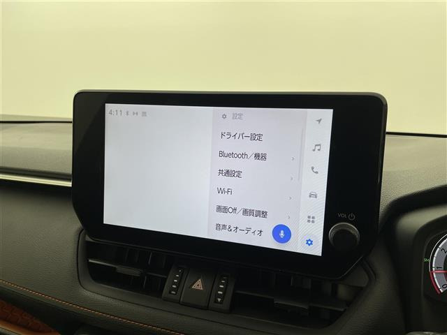 RAV42.0 アドベンチャー 4WD