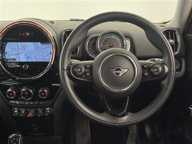 ミニクロスオーバー