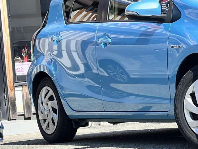 ���Ђ́A���q���܂̃j�[�Y�ɂ������o����悤�A�L�x�ȎԎ����葵���Ă���܂��B����芷���̍ۂ��A����A��낵�����肢�������܂��B