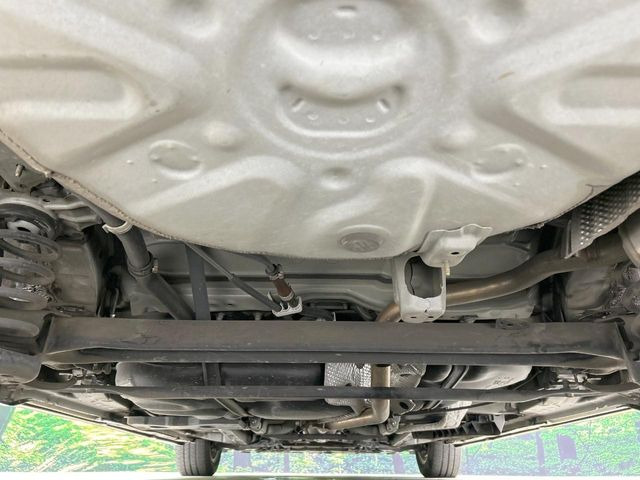 下回りがきれいなうちに、防錆加工の施工がオススメ。降雪地域はもちろん、沿岸部にお住いの方や、趣味でマリン・ウィンタースポーツをされる方にご好評いただいております。