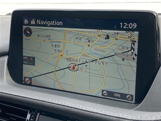 MAZDA6ワゴン2.2 XD Lパッケージ