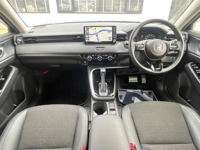 ヴェゼル1.5 e:HEV Z