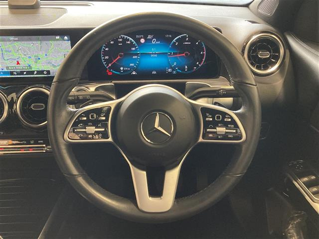 GLBGLB200d 4マチック 4WD