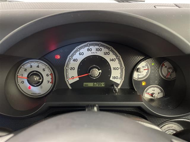FJクルーザー4.0 カラーパッケージ 4WD
