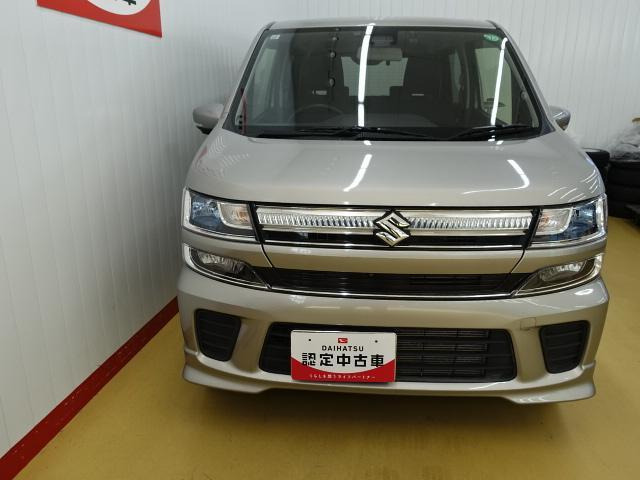 ワゴンRハイブリッド(HYBRID) FZ