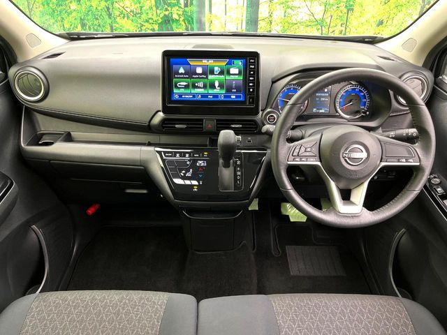 デイズハイウェイスターX