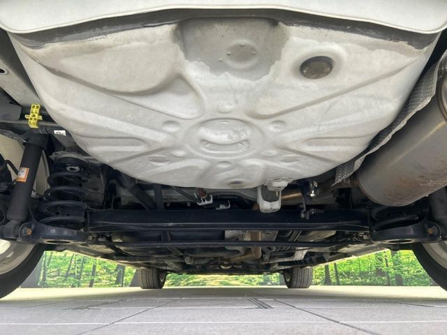 下回りがきれいなうちに、防錆加工の施工がオススメ。降雪地域はもちろん、沿岸部にお住いの方や、趣味でマリン・ウィンタースポーツをされる方にご好評いただいております。