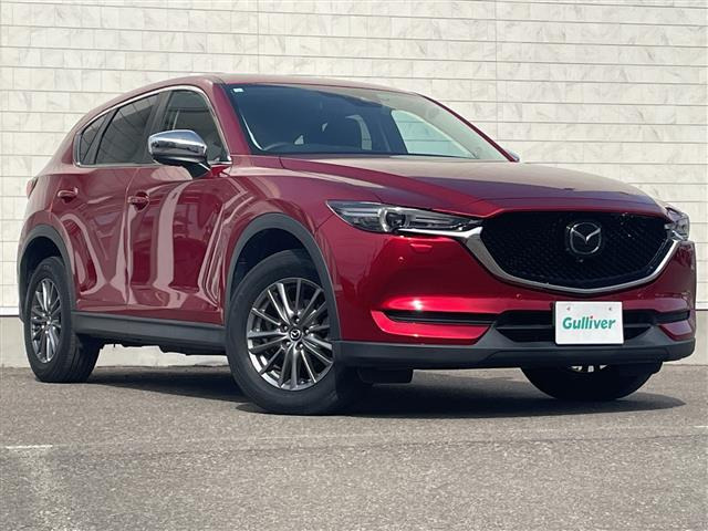 CX-52.2 XD プロアクティブ 4WD