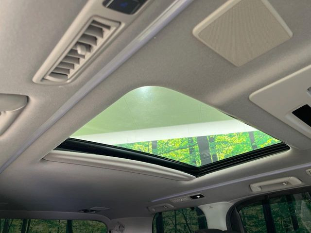 アルファード2.5 S Cパッケージ