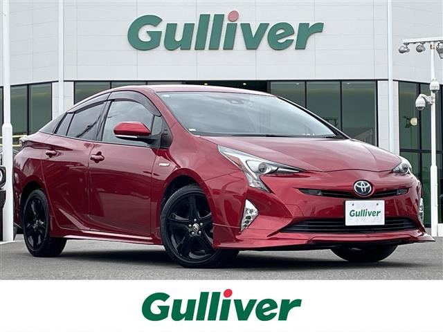 プリウス1.8 A ツーリングセレクション