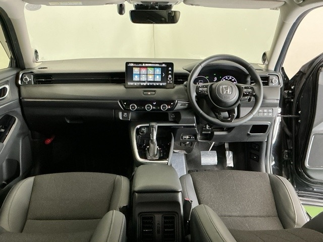 ヴェゼル1.5 ハイブリッド Z