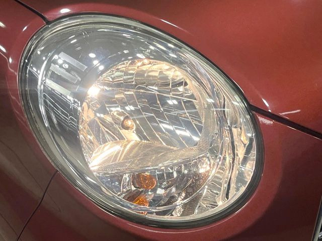 夜間や荒天時により良好な視界で安心な走行をご希望される方には【高輝度LEDヘッドライト】の取付がおすすめ!多くのお客様にご好評いただいております♪