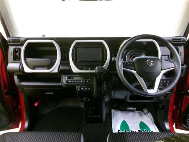 スペーシアハイブリッド(HYBRID) G 4WD