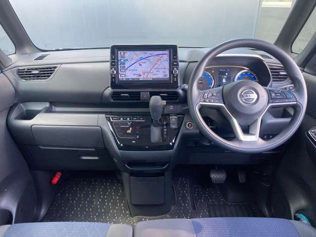 デイズハイウェイスターX プロパイロットエディション