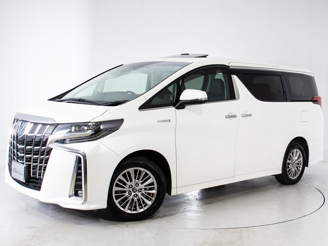 ★フロントビュー★グリル交換、エアロ取り付け等、カスタムもお任せください!