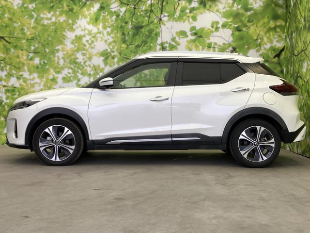 キックス1.2 X (e-POWER)