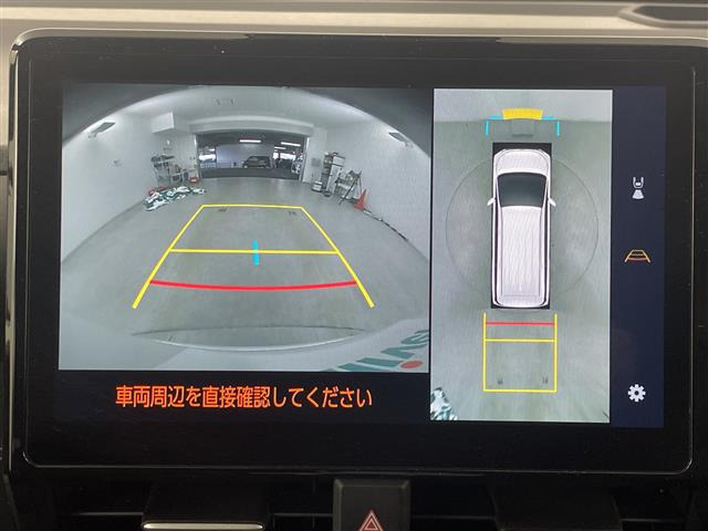 ヴォクシー1.8 ハイブリッド S-Z