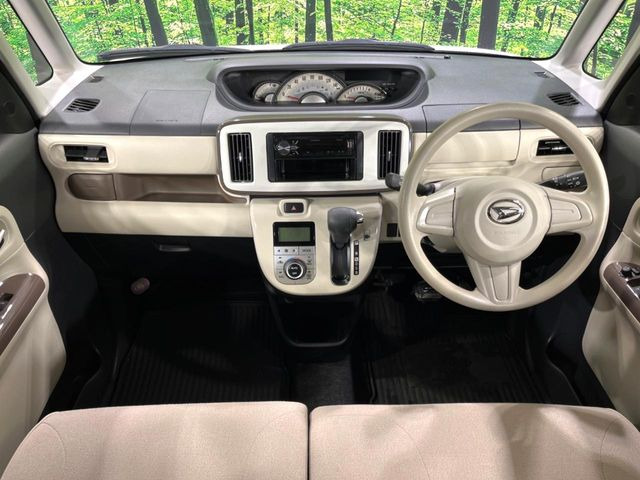 ムーヴキャンバスG メイクアップ SAII