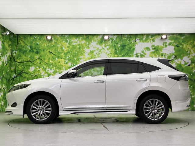 ハリアー2.0 プレミアム