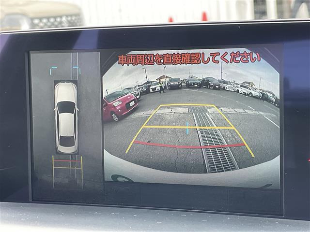 クラウンハイブリッド 2.5 RS アドバンス