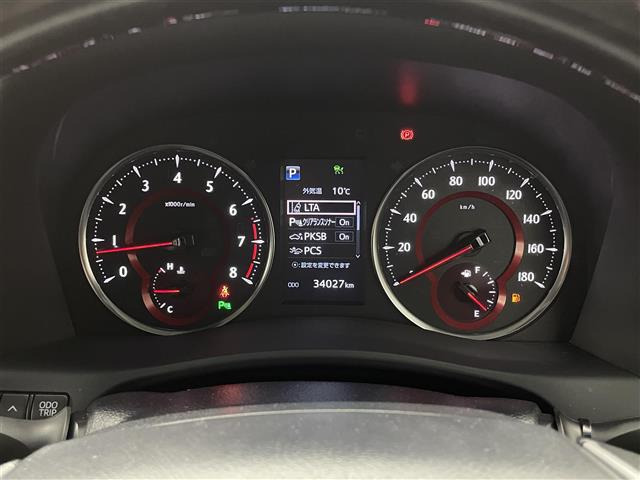 アルファード2.5 S Cパッケージ