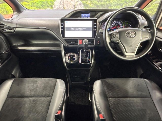 ヴォクシー2.0 ZS 煌III