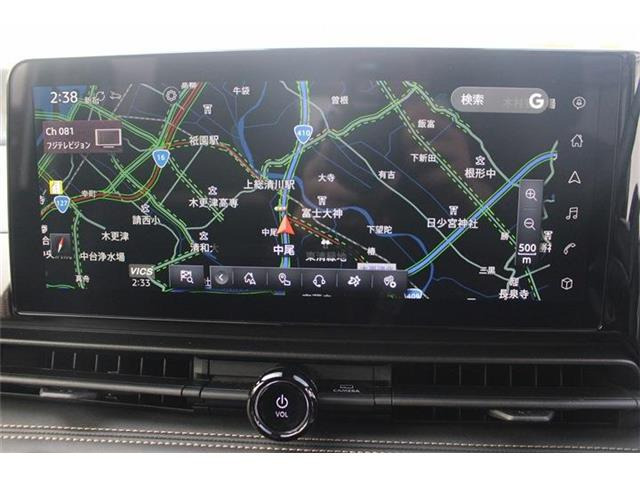 セレナ1.4 e-POWER ハイウェイスター V