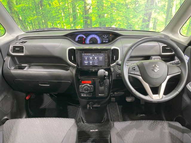 ソリオバンディット1.2 ハイブリッド(HYBRID) MV