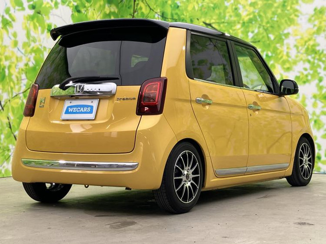 N-ONEプレミアム ツアラー ローダウン