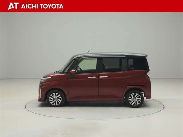 ルーミー1.0 カスタム G