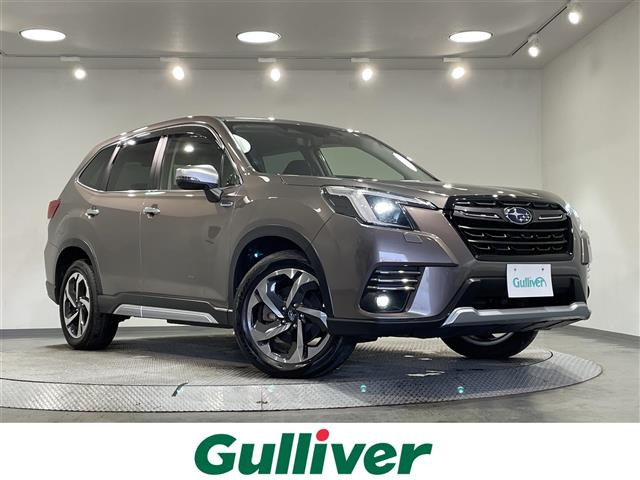 フォレスター2.0 アドバンス 4WD