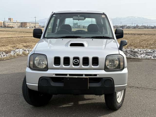 AZ-オフロードXL 4WD