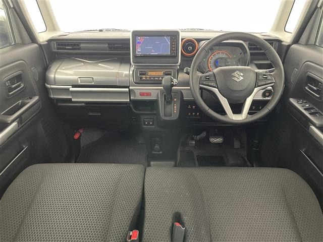 スペーシアギアハイブリッド(HYBRID) XZターボ