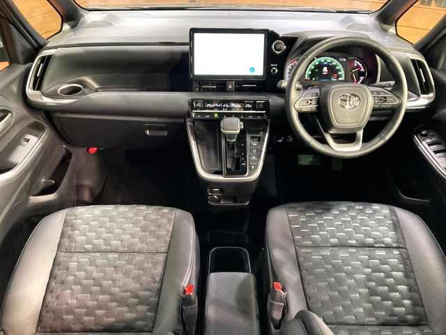 ヴォクシー2.0 S-Z