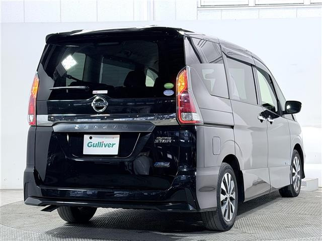 セレナ2.0 ハイウェイスターG プロパイロットエディション