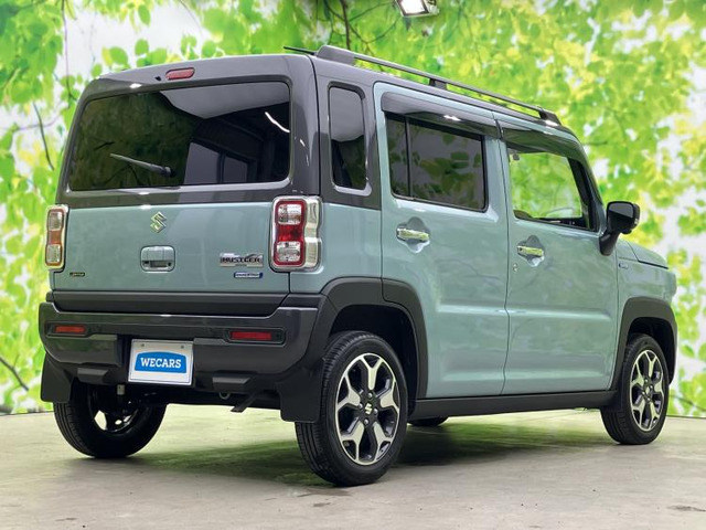 ハスラーJ スタイルII