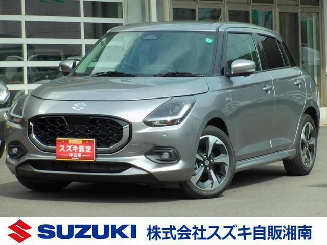 スイフト1.2 ハイブリッド(HYBRID) MZ