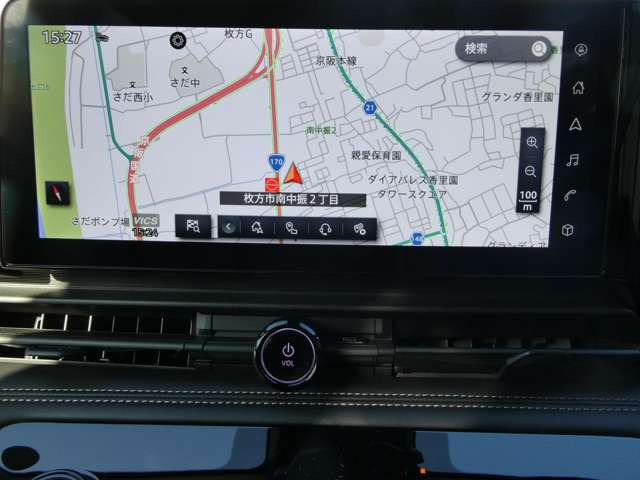 セレナ1.4 e-POWER ハイウェイスターV