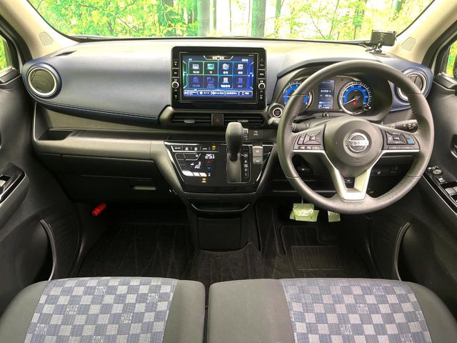 デイズハイウェイスターX プロパイロットエディション