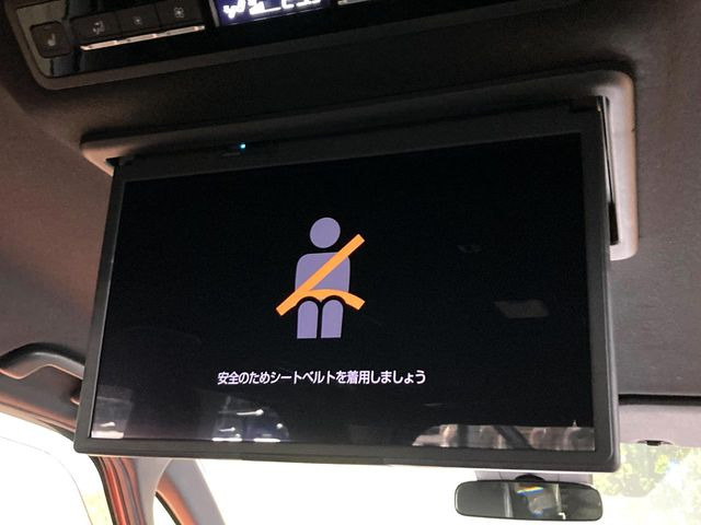 ヴォクシー2.0 S-Z